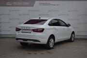 Lada (ВАЗ) Vesta I Рестайлинг (NG) Старый Оскол  - изображение 20