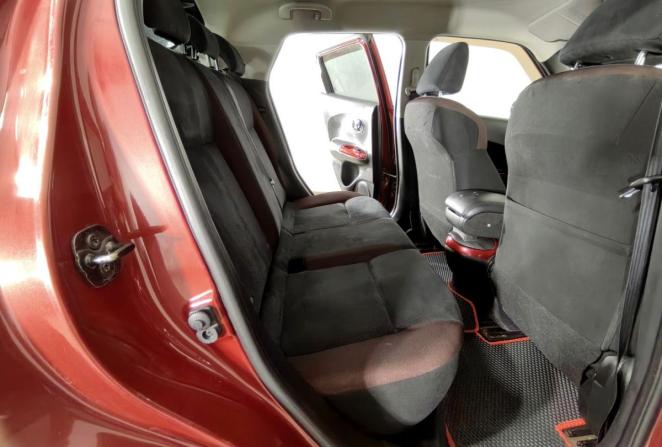 Nissan Juke I с пробегом 2011 года, цена 960 000 рублей, 167908 км, внедорожник, Автокод Объявления