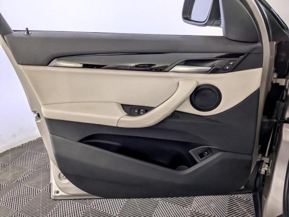 BMW X1 II (F48) Рестайлинг с пробегом 2021 года, цена 2 745 000 рублей, 86692 км, внедорожник, Автокод Объявления
