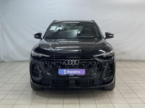 Audi Q5 III с пробегом 2026 года, цена 6 190 000 рублей, 45 км, внедорожник, Автокод Объявления