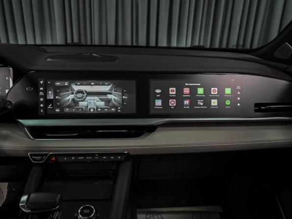 Geely Monjaro I с пробегом 2023 года, цена 3 372 000 рублей, 69552 км, внедорожник, Автокод Объявления