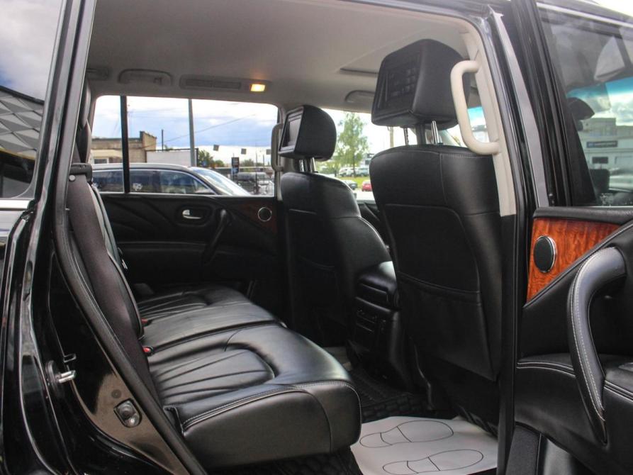 Infiniti QX80 I Рестайлинг Калуга  - изображение 18
