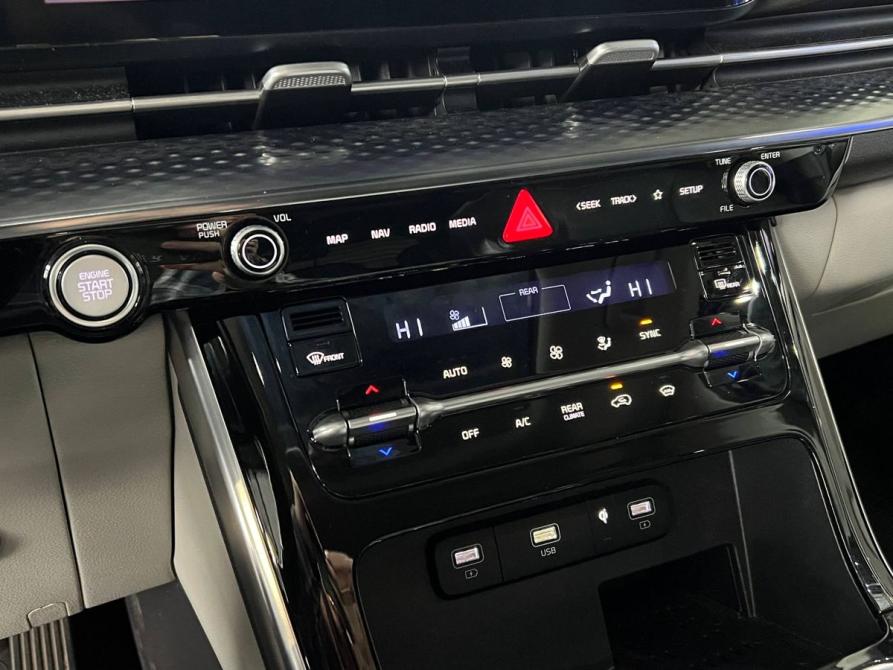 Kia Carnival IV Оренбург  - изображение 14