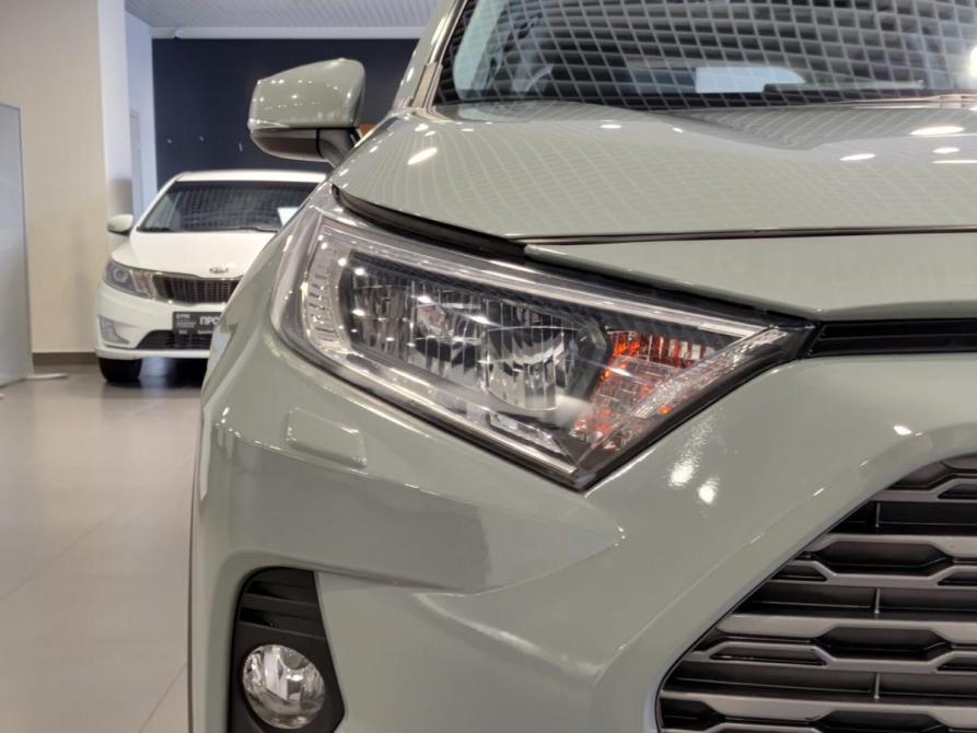 Toyota RAV4 V (XA50) Казань  - изображение 21