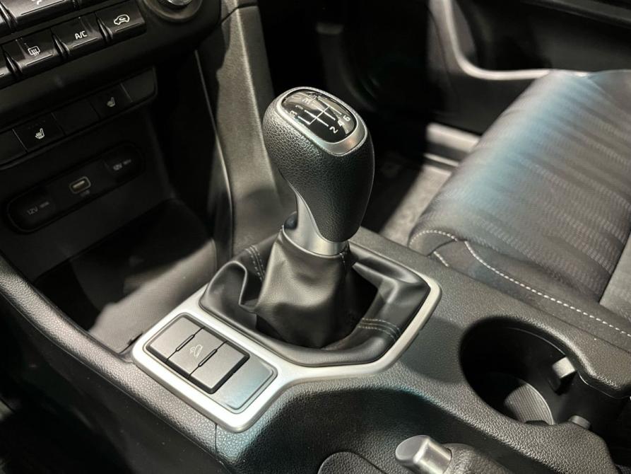 Kia Sportage IV Рестайлинг Пермь  - изображение 17
