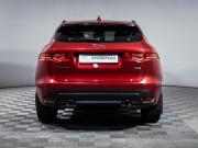 Jaguar F-Pace I Москва  - изображение 25