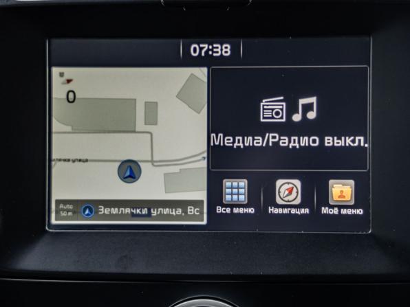 Kia Soul II Рестайлинг с пробегом 2018 года, цена 1 678 000 рублей, 139765 км, хэтчбек, Автокод Объявления
