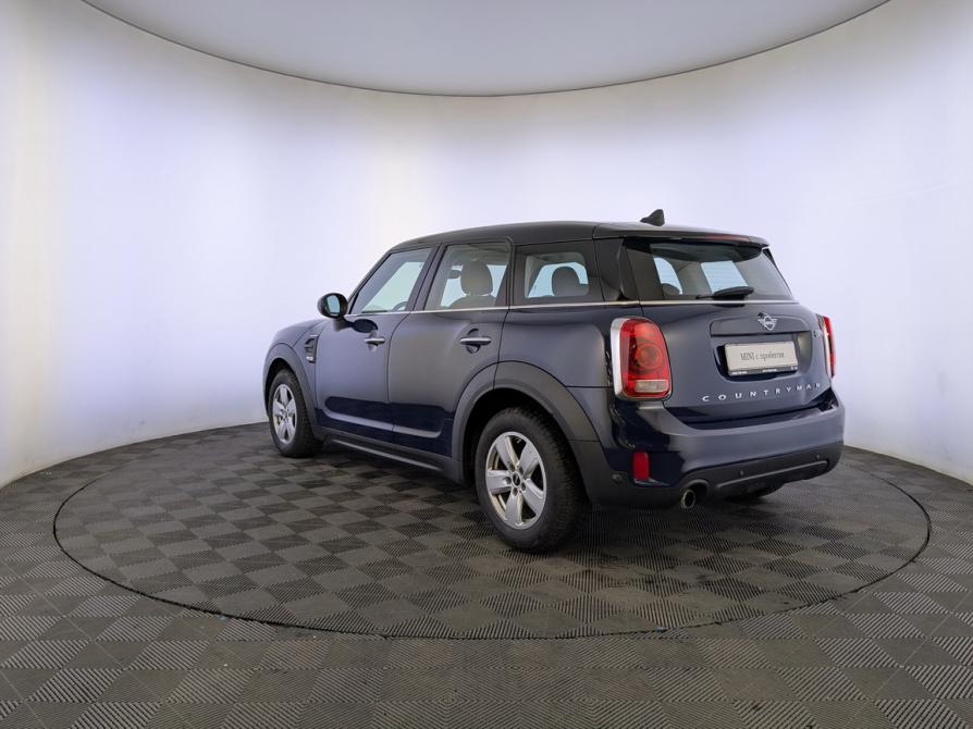 Mini Countryman II Москва  - изображение 7