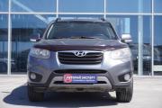 Hyundai Santa Fe II Рестайлинг Ульяновск  - изображение 26