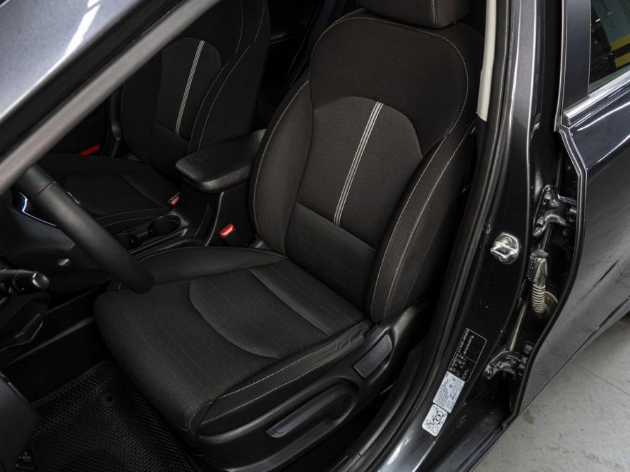 Kia Cerato IV Тюмень  - изображение 13