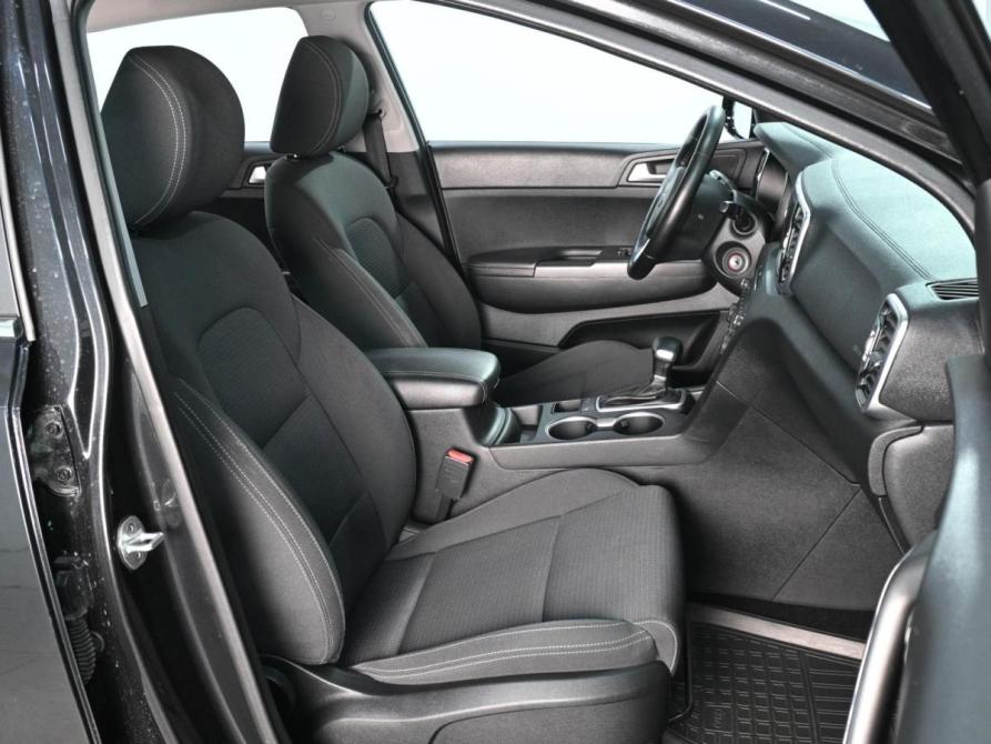 Kia Sportage IV Ростов-на-Дону  - изображение 8