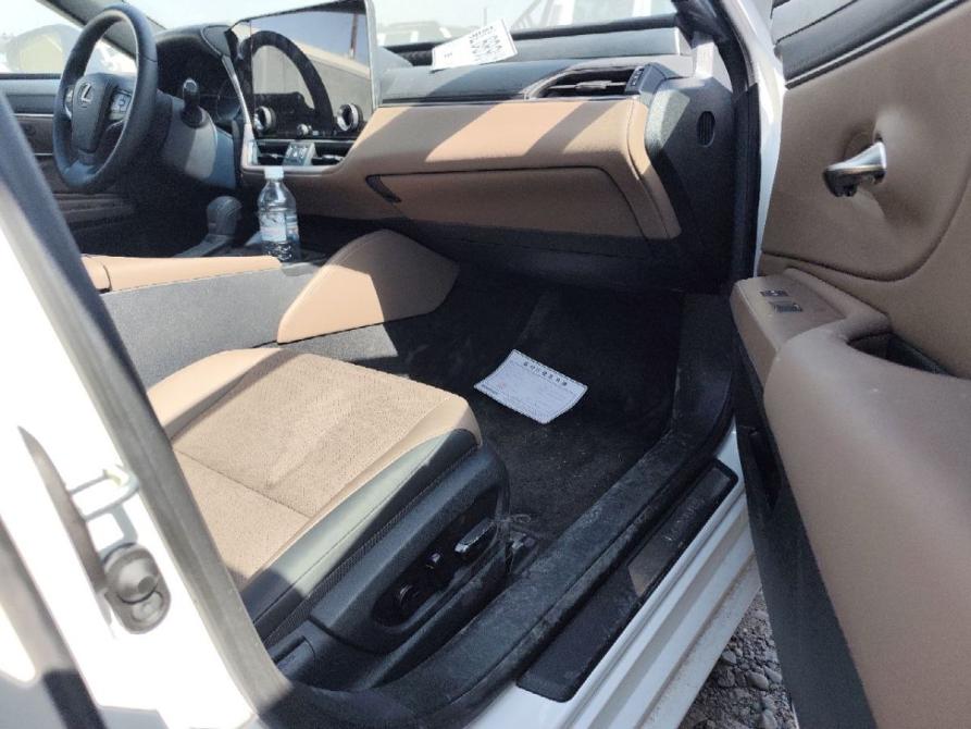 Lexus ES VII Рестайлинг 2 Самара  - изображение 12