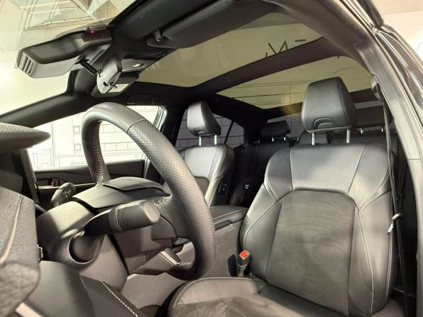 Toyota Camry IX (XV80) China Market с пробегом 2024 года, цена 3 690 000 рублей, 42000 км, седан, Автокод Объявления