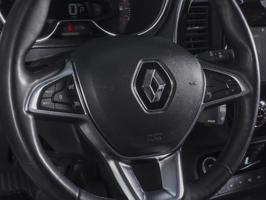 Renault Kaptur I Рестайлинг Ростов-на-Дону  - изображение 15