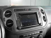 Volkswagen Tiguan I Рестайлинг Ростов-на-Дону  - изображение 34