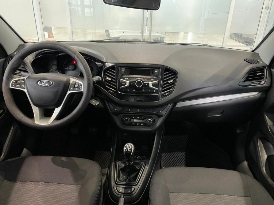 Lada (ВАЗ) Vesta I Москва  - изображение 5
