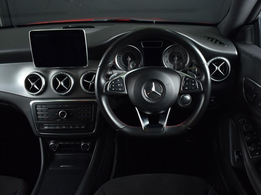 Mercedes-Benz CLA I (C117 X117) Кемерово  - изображение 8