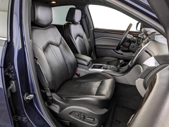 Cadillac SRX II с пробегом 2011 года, цена 1 250 000 рублей, 186475 км, внедорожник, Автокод Объявления