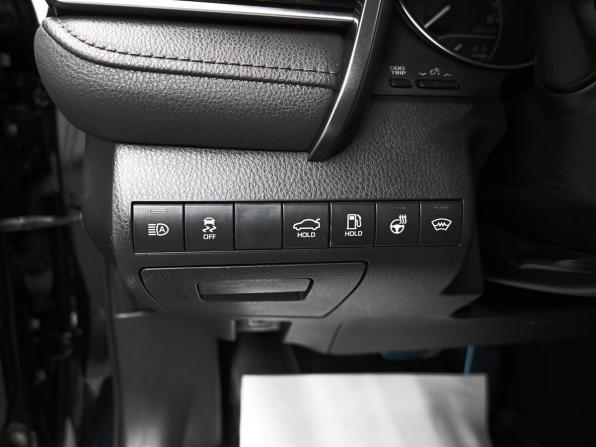 Toyota Camry VIII (XV70) с пробегом 2020 года, цена 2 545 000 рублей, 186973 км, седан, Автокод Объявления