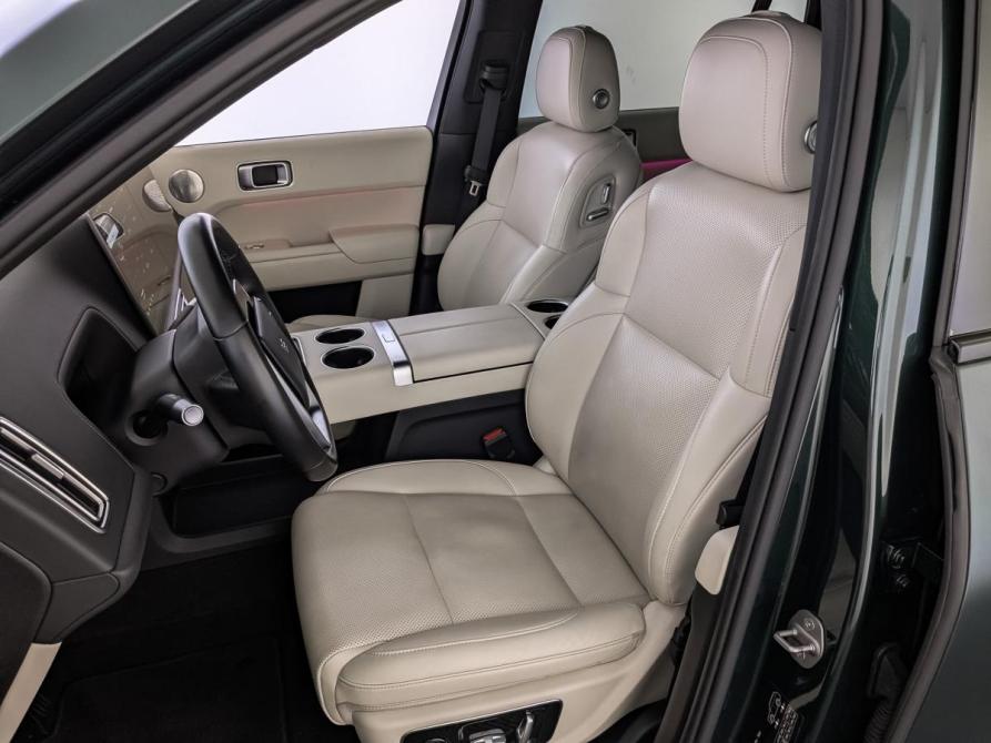 Li Auto (Lixiang) L9 I Москва  - изображение 18