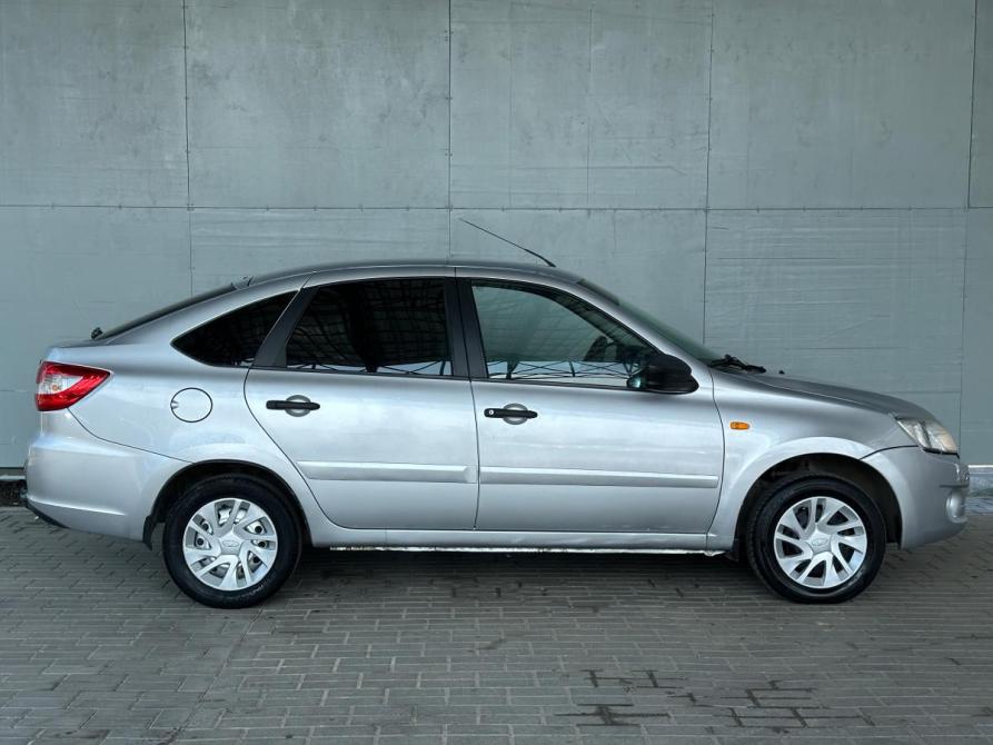Lada (ВАЗ) Granta I Тамбов  - изображение 9