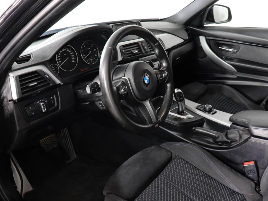 BMW 3 серии VI (F3x) Рестайлинг Химки  - изображение 12