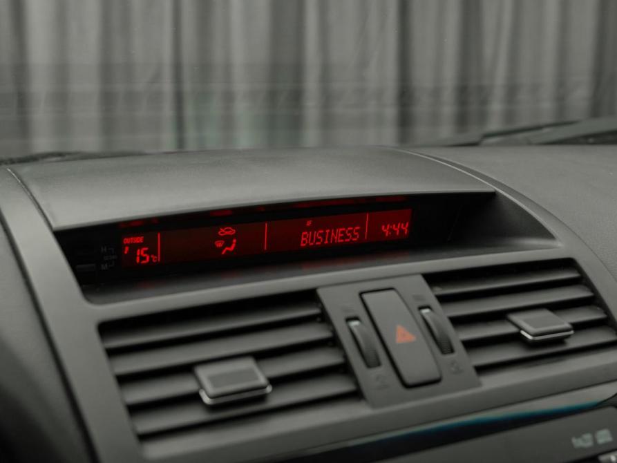 Mazda 6 II (GH) Рестайлинг Москва  - изображение 17