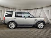 Land Rover Discovery IV Москва  - изображение 28