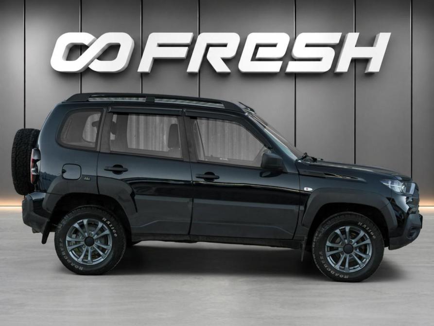 Lada (ВАЗ) Niva Travel I Тверь  - изображение 5