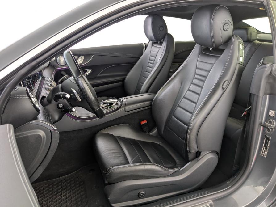 Mercedes-Benz E-Класс V (W213 S213 C238) Москва  - изображение 19