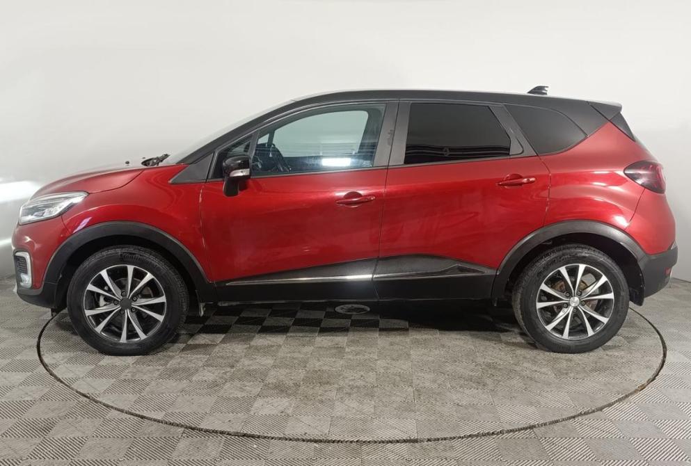 Renault Kaptur I Рестайлинг Волгоград  - изображение 4