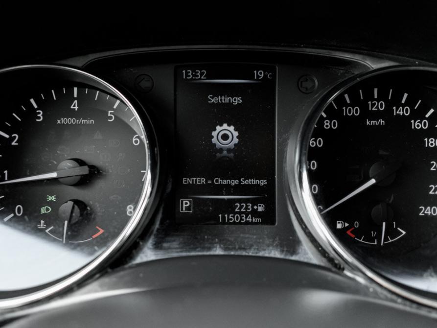 Nissan X-Trail III Екатеринбург  - изображение 15