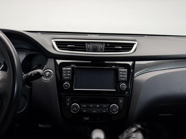 Nissan X-Trail III с пробегом 2018 года, цена 1 978 000 рублей, 75578 км, внедорожник, Автокод Объявления