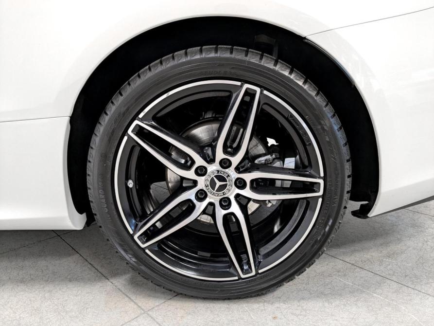 Mercedes-Benz E-Класс V (W213 S213 C238) Санкт-Петербург  - изображение 18