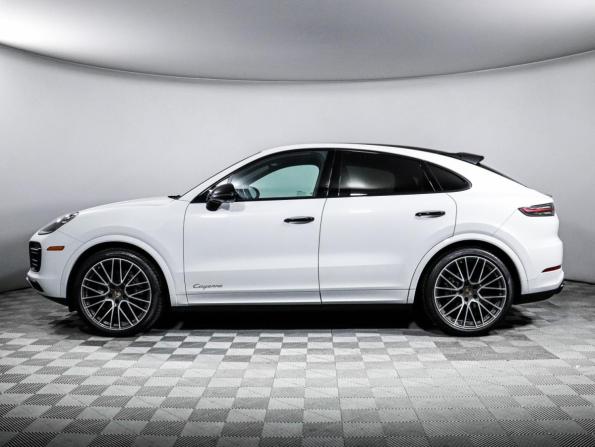 Porsche Cayenne III с пробегом 2022 года, цена 10 100 000 рублей, 49100 км, внедорожник, Автокод Объявления