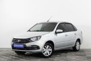 Lada (ВАЗ) Granta I Рестайлинг Сургут  - изображение 21