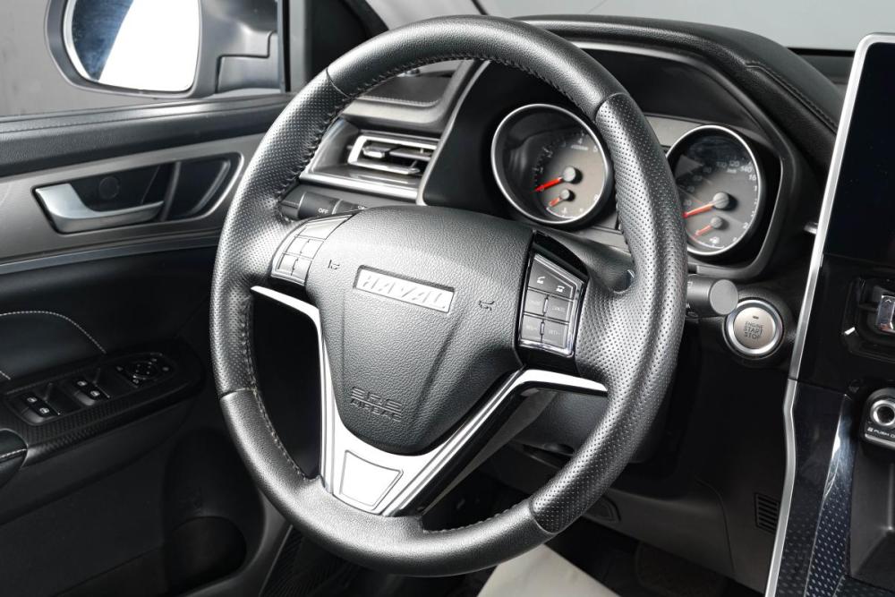 Haval M6 II Тюмень  - изображение 12
