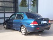 Mitsubishi Lancer IX Рестайлинг Нижний Новгород  - изображение 21