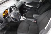 Toyota Corolla X (E140 E150) Астрахань  - изображение 42