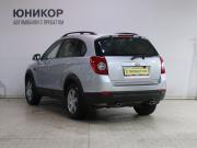 Chevrolet Captiva I Рестайлинг Дзержинск  - изображение 25