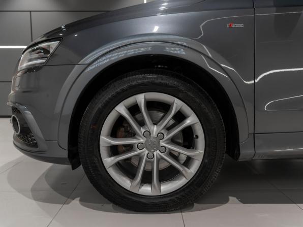 Audi Q3 I (8U) с пробегом 2013 года, цена 1 745 000 рублей, 119447 км, внедорожник, Автокод Объявления