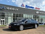 Toyota Camry VIII (XV70) Набережные Челны  - изображение 24