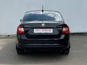 Skoda Rapid I Рестайлинг Москва  - изображение 22