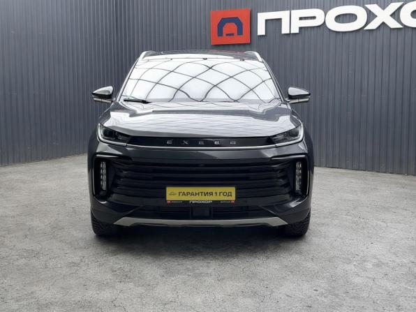 Exeed TXL I Рестайлинг с пробегом 2023 года, цена 2 627 000 рублей, 35499 км, внедорожник, Автокод Объявления