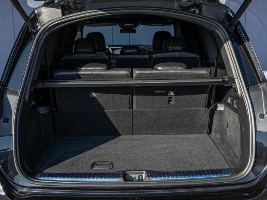 Mercedes-Benz GLS II (X167) Краснодар  - изображение 34