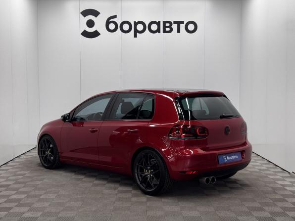 Volkswagen Golf VI с пробегом 2011 года, цена 1 370 000 рублей, 171037 км, хэтчбек, Автокод Объявления