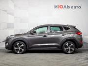 Hyundai Tucson III Екатеринбург  - изображение 32