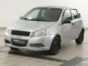 Chevrolet Aveo I Рестайлинг Иваново  - изображение 25