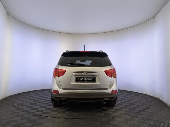 Hyundai ix55 с пробегом 2012 года, цена 1 600 000 рублей, 203217 км, внедорожник, Автокод Объявления