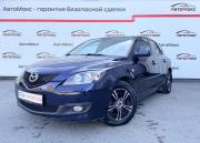 Mazda 3 I (BK) Рестайлинг Тюмень  - изображение 21